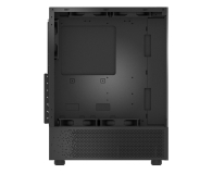 XPG Invader X Mini Black - 1312943 - zdjęcie 3